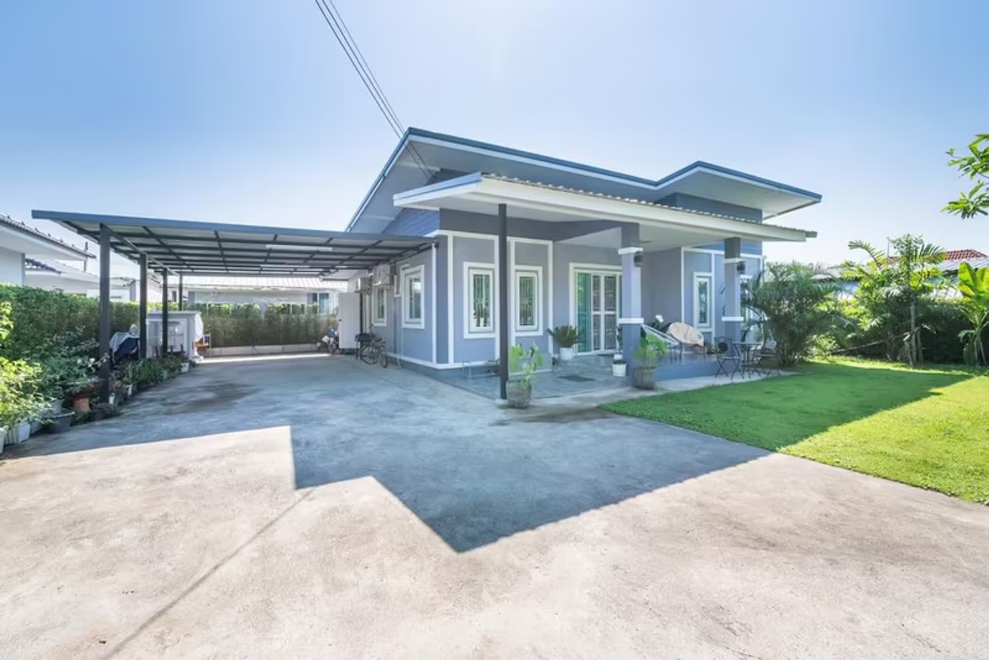 3 Bedroom House - Image 8