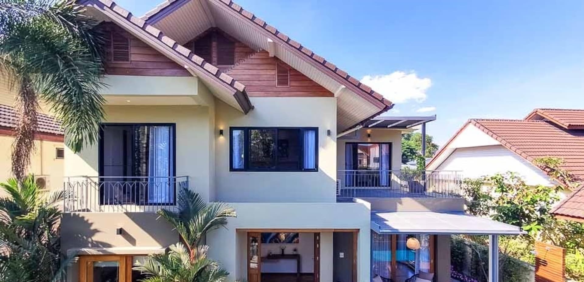 4 Bedroom House - Image 1