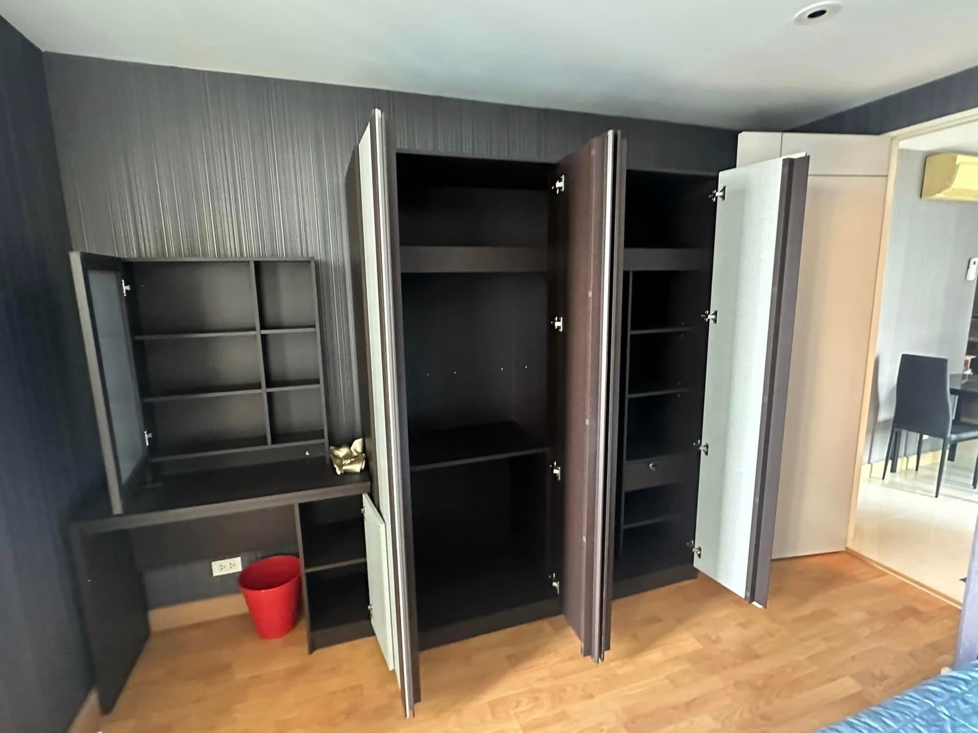 Condo for Sale at The President Condo Sukhumvit 81 - Image 3