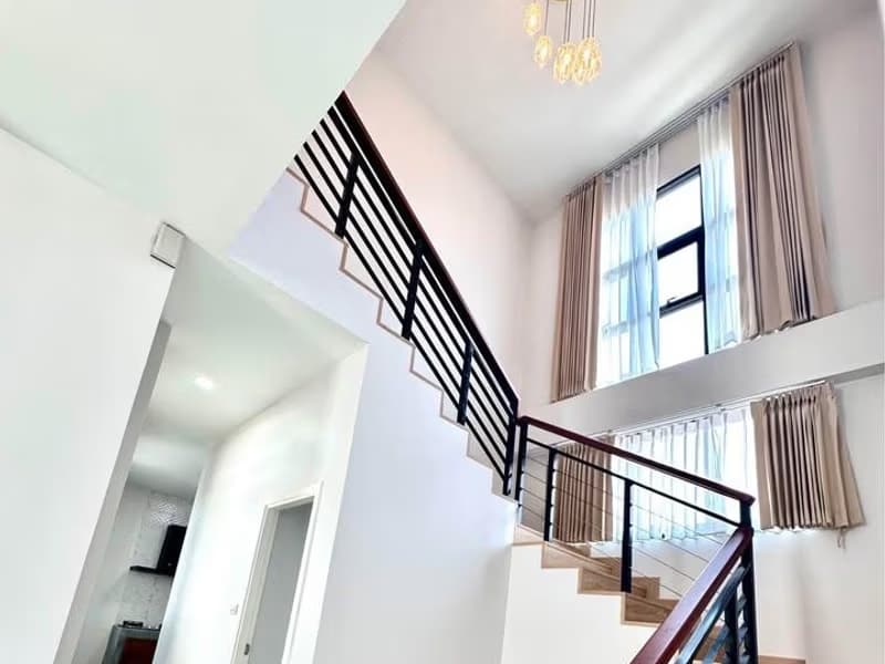 4 Bed House for Rent in Mueang Chiang Mai