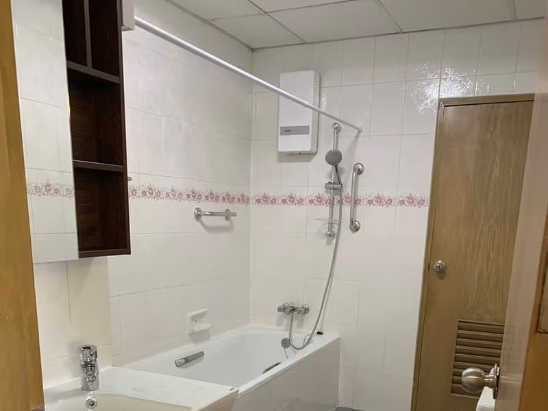 Condo for Rent at Rimping Condo