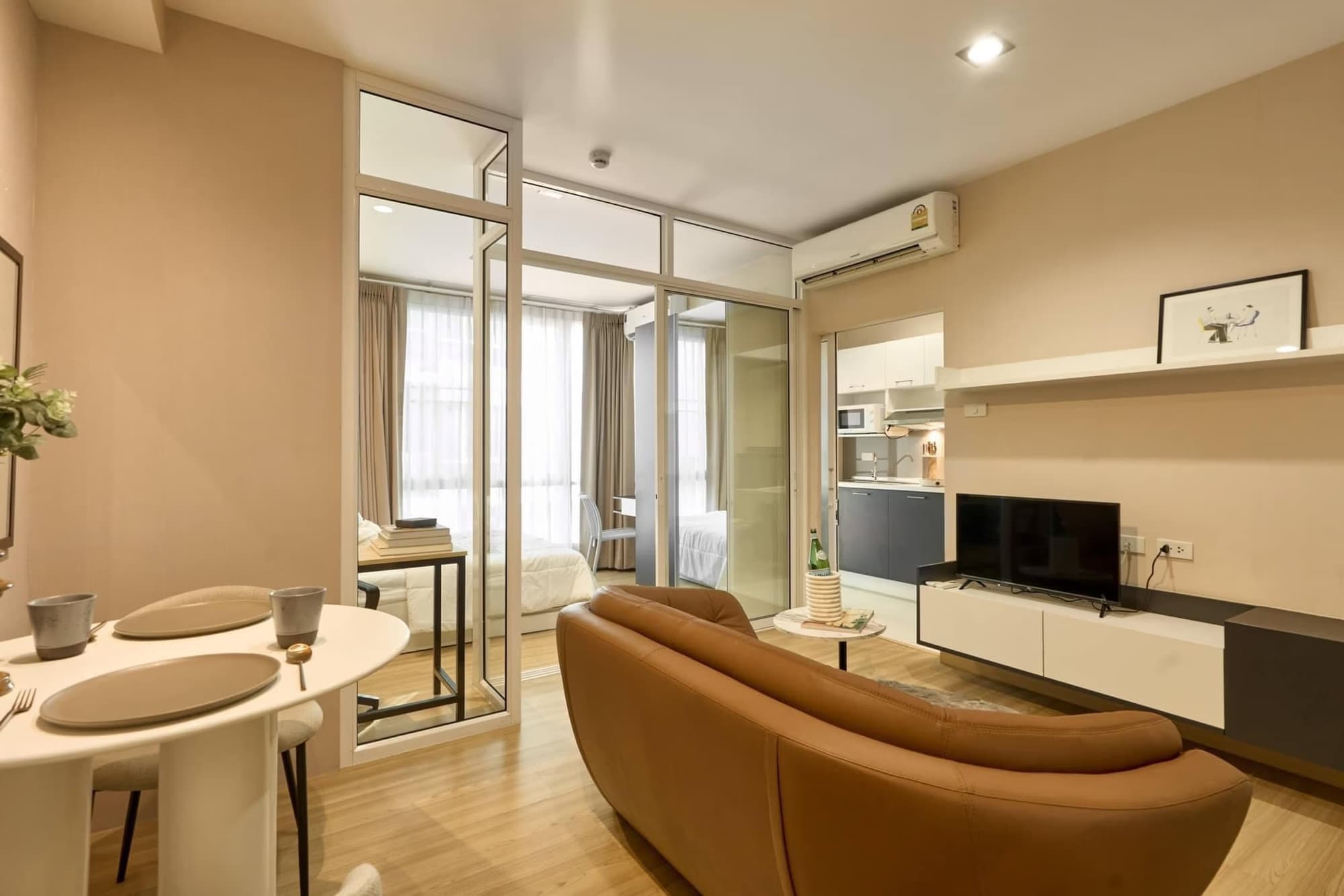 1 Bed Condo for Sale in Mueang Chiang Mai - Image 4
