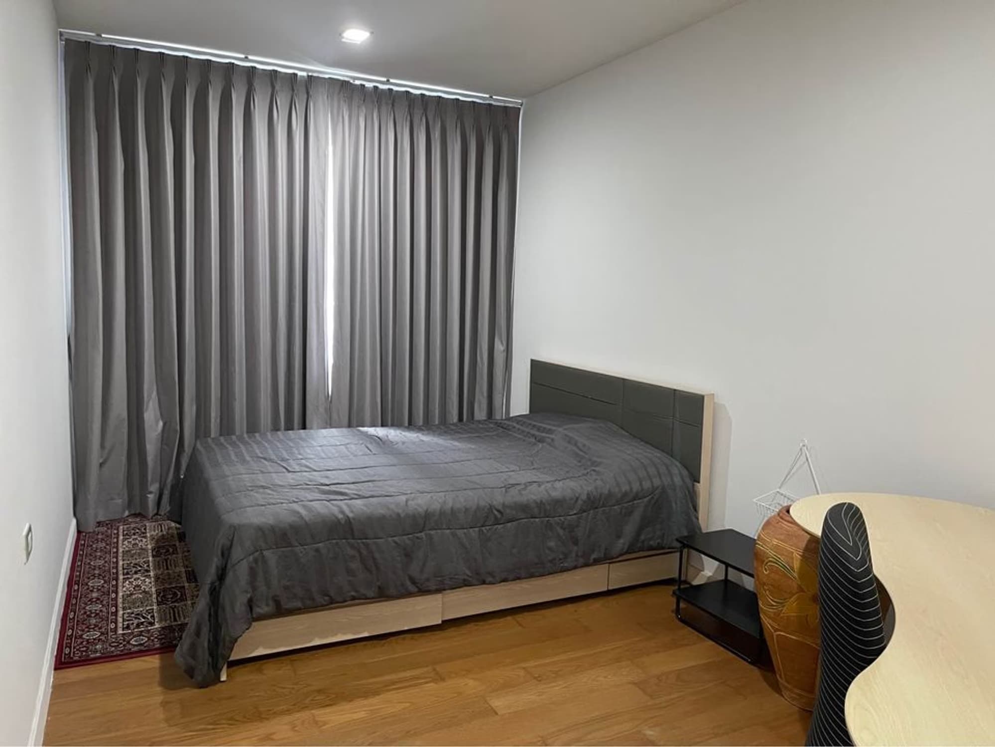 Condo for Rent at Condolette Light Convent - Image 2