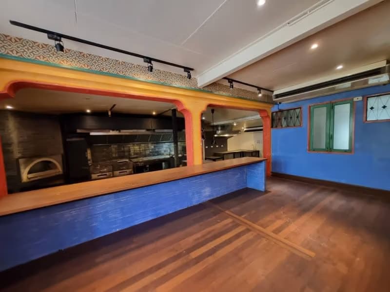 House for Rent in Watthana.