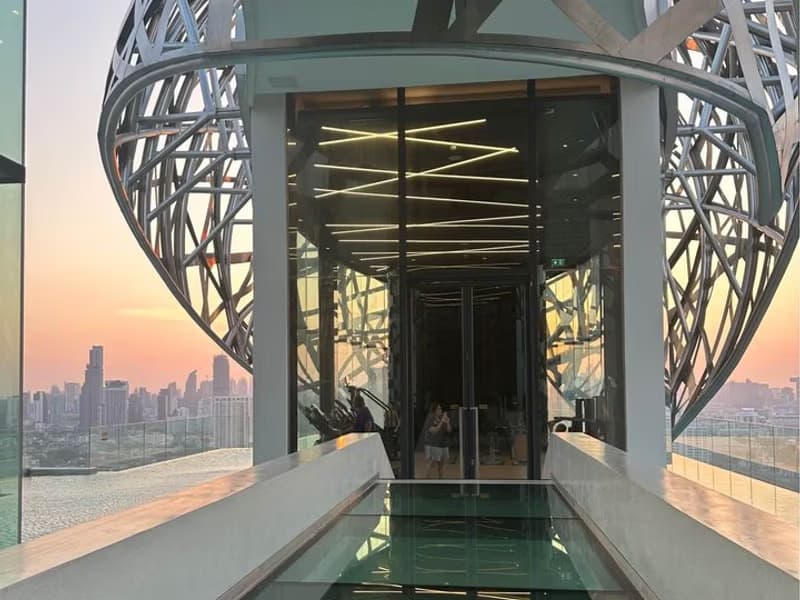 2 Bed Condo for Rent in Suan Luang