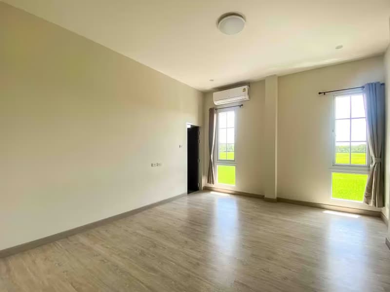 House for Rent in Ban Waen, Hang Dong.