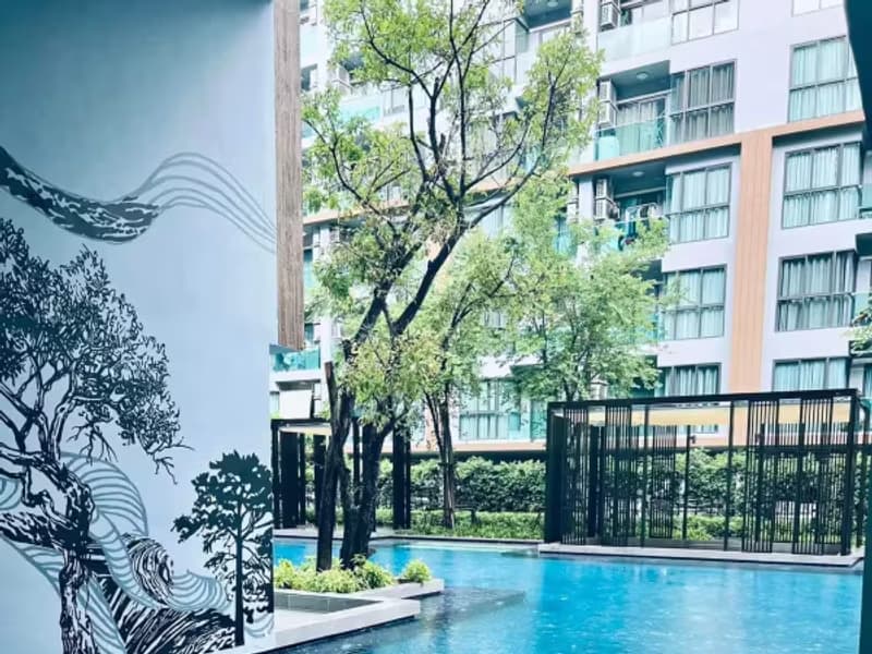 The Excel Hideaway Sukhumvit 50