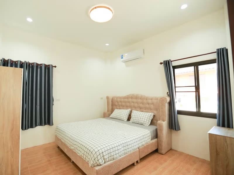 House for Rent in Huai Sai, Mae Rim.