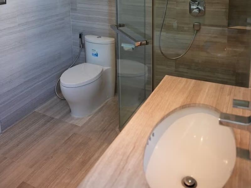 Condo for Rent at The Diplomat 39