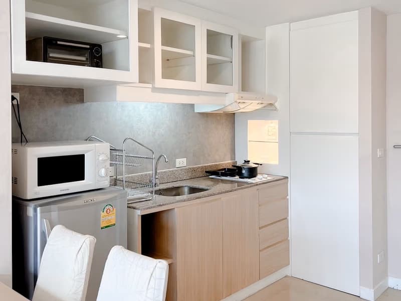 Condo for Rent at Twin Peaks