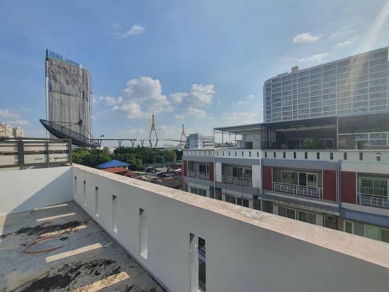 6 Bed Commercial for Rent and Sale in Yan Nawa