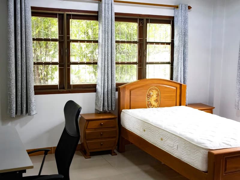4 Bed House for Rent and Sale in Mueang Chiang Mai