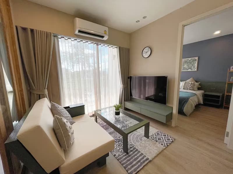 2 Bedroom Condo