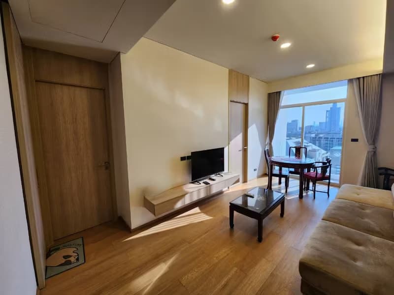 2 Bedroom Condo