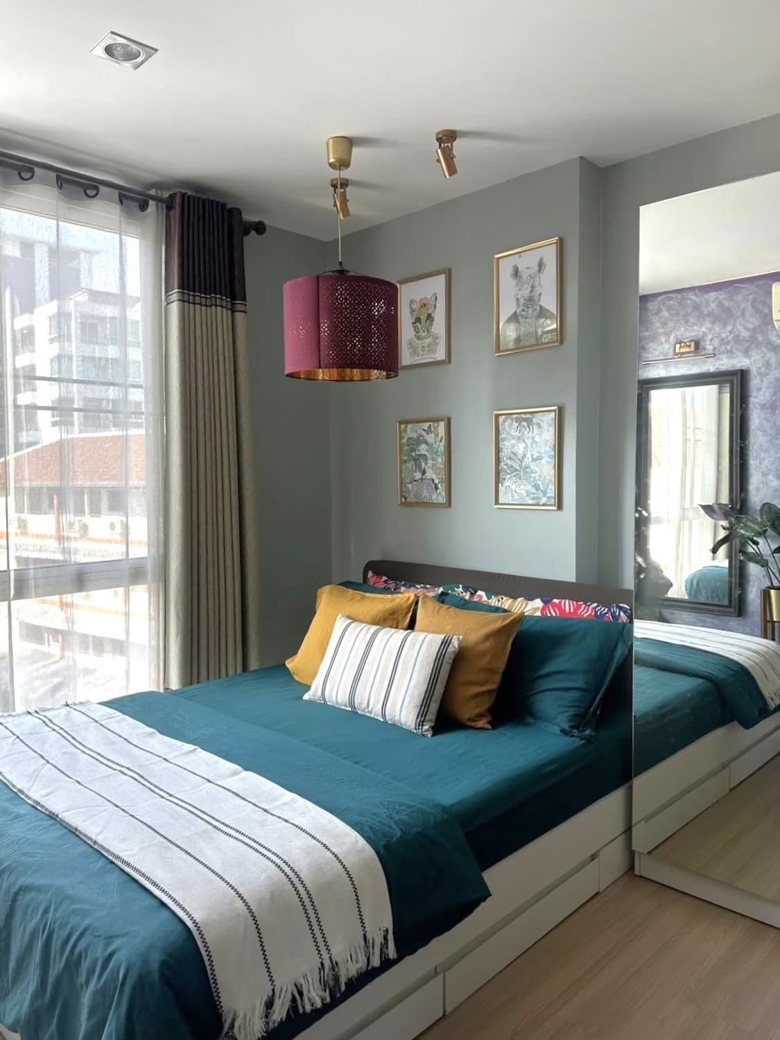 1 Bed Condo for Rent in Mueang Chiang Mai - Image 3