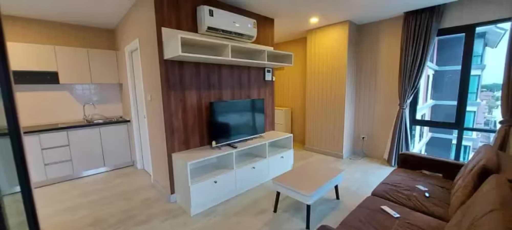 1 Bedroom Condo - Image 17