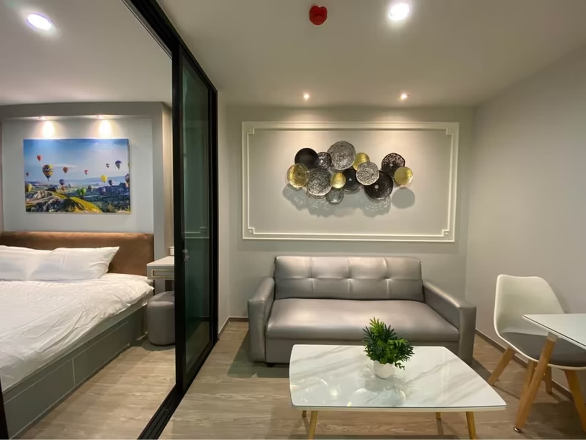 1 Bedroom Condo - Image 6