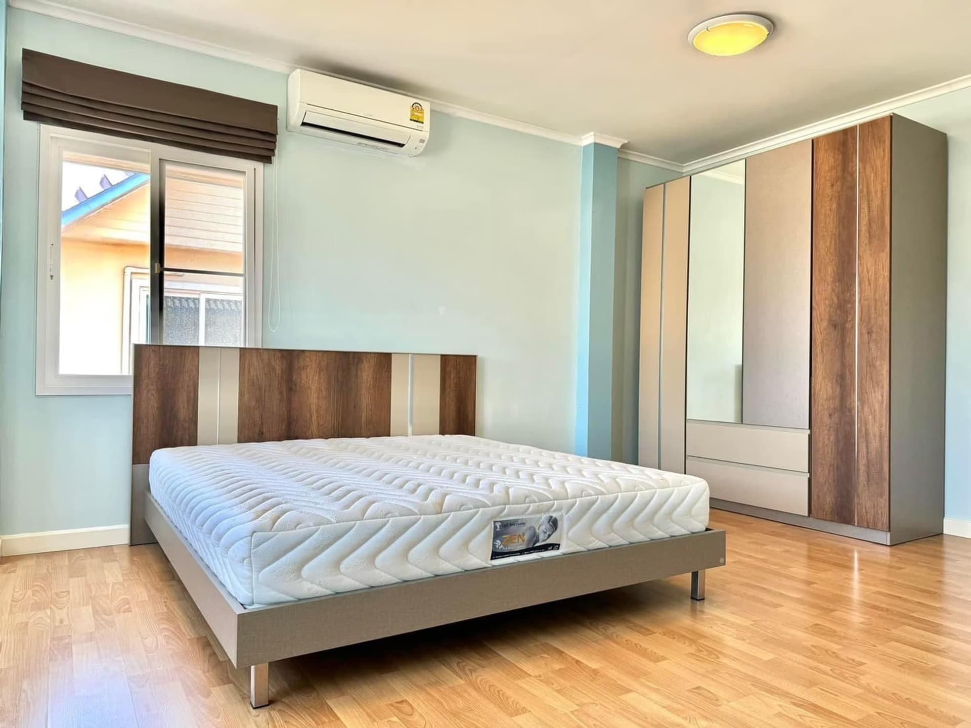 House for Rent at Baan Nonnipa (Mae Jo) - Image 11