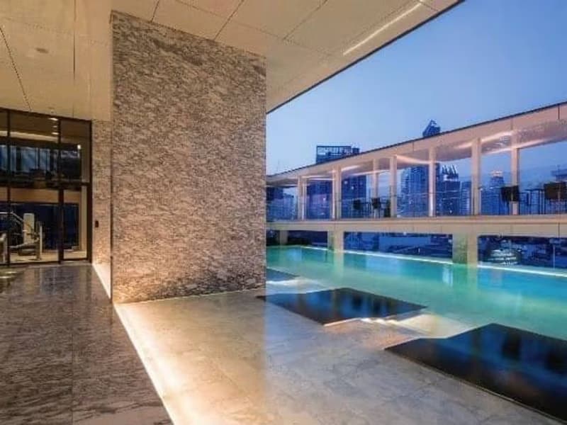 1 Bed Condo for Rent and Sale in Khlong Toei