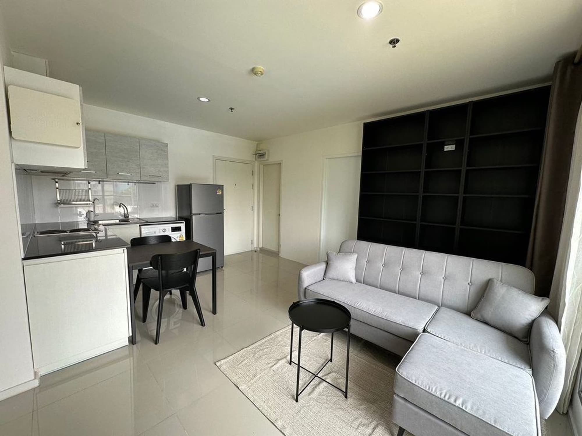 Condo for Sale, Rent at Aspire sukhumvit 48 - Image 2