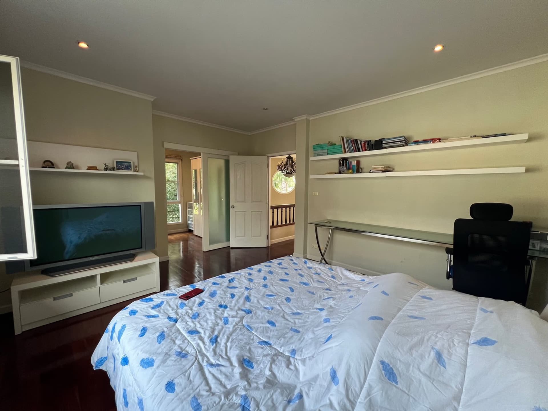 House for Sale in Nong Chom, San Sai. - Image 20
