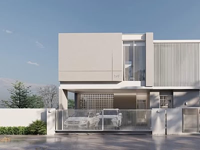 4 Bed House for Sale in Mueang Chiang Mai District