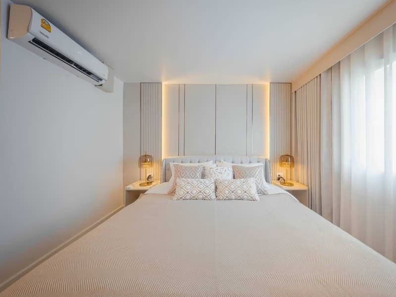 2 Bed Condo for Sale in Yan Nawa