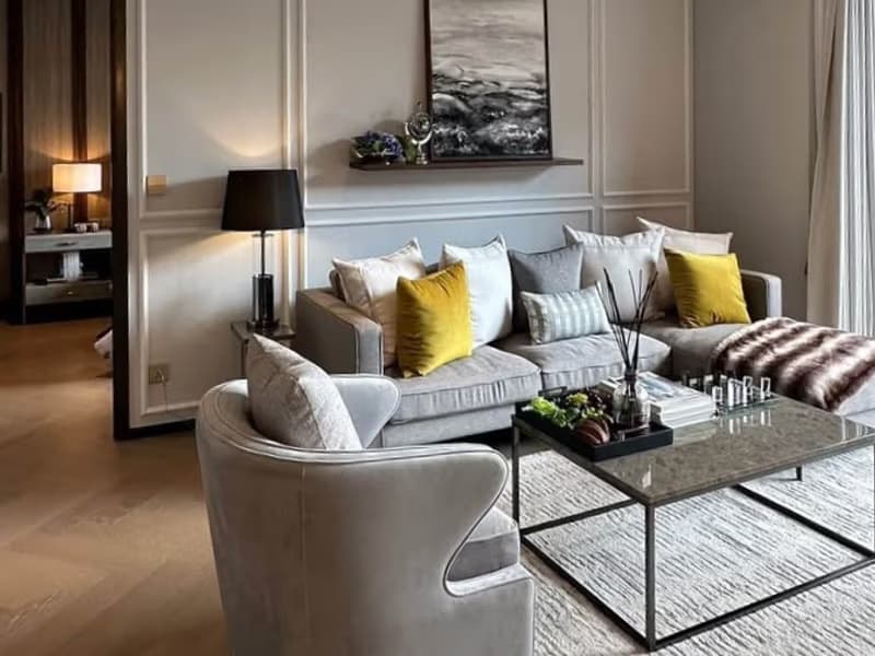 2 Bed Condo for Rent in Watthana