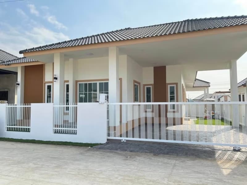 3 Bed House for Sale in Doi Saket District