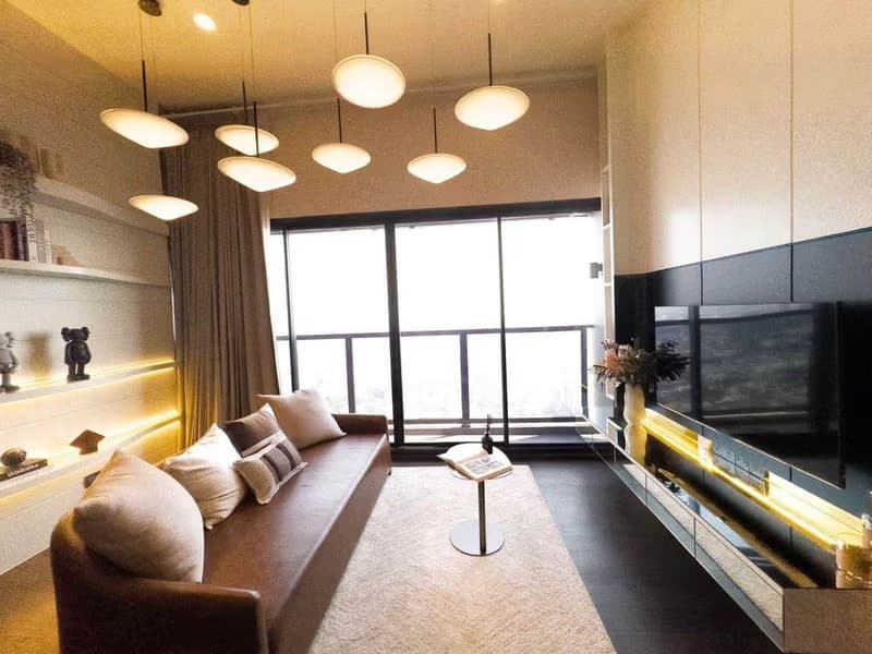 Condo for Sale at Park Origin Thonglor