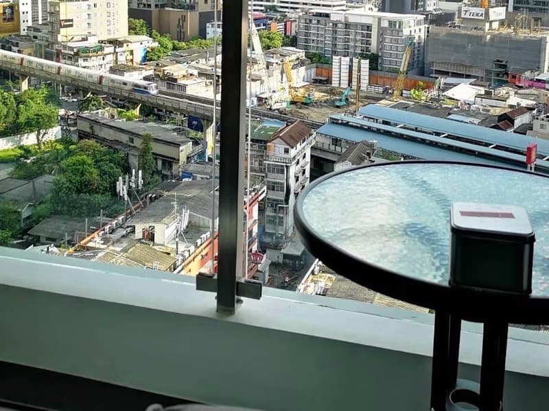 1 Bed Condo for Rent in Watthana