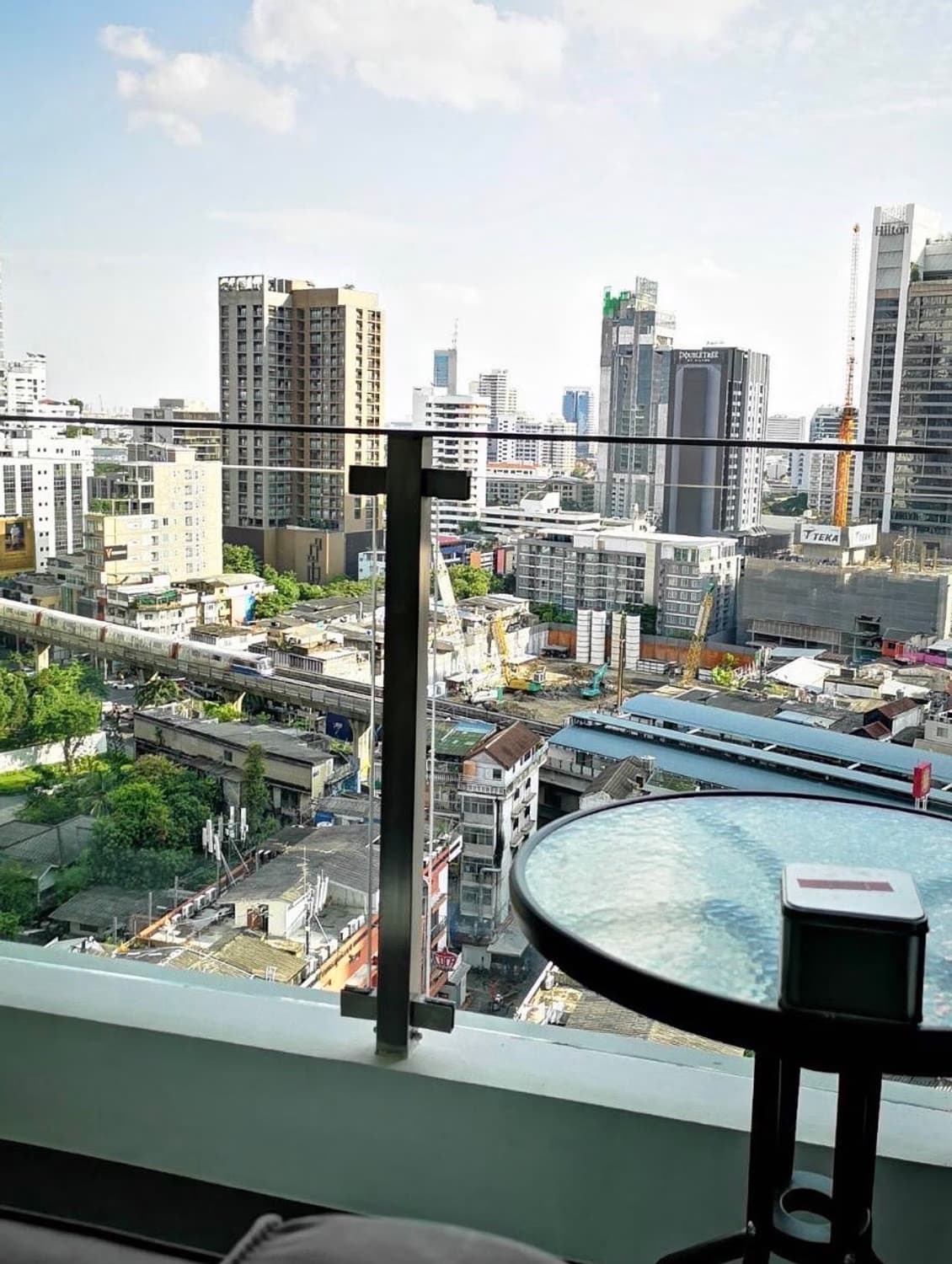 1 ห้องนอน คอนโด สำหรับ จำหน่าย ใน Watthana - Image 12