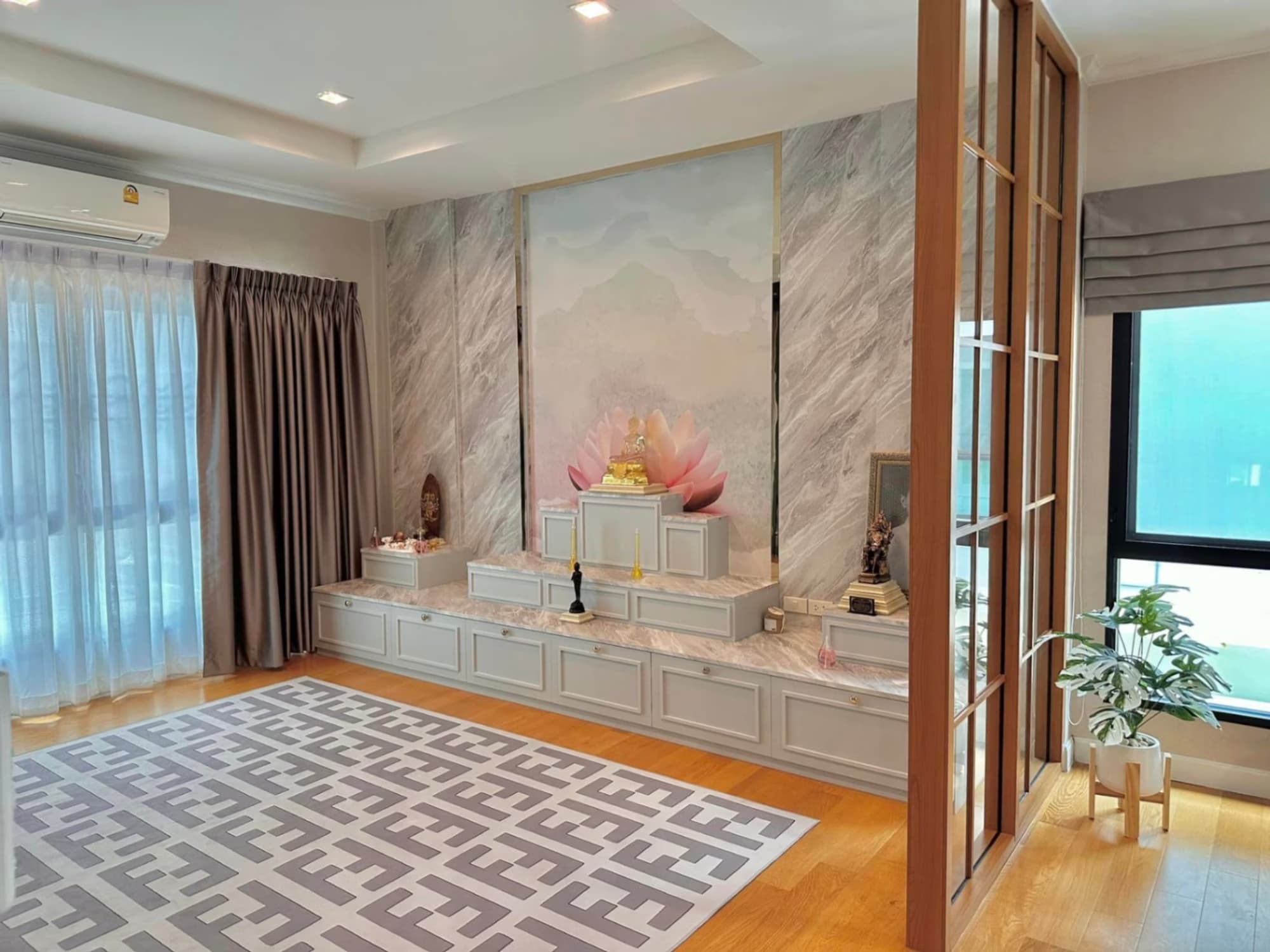 5 Bed House for Rent and Sale in ประเวศ - Image 31