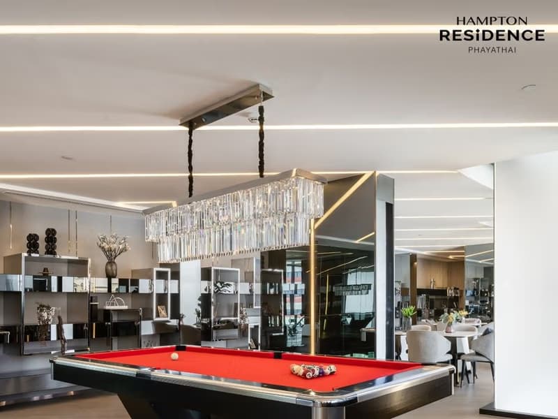 1 Bedroom Condo