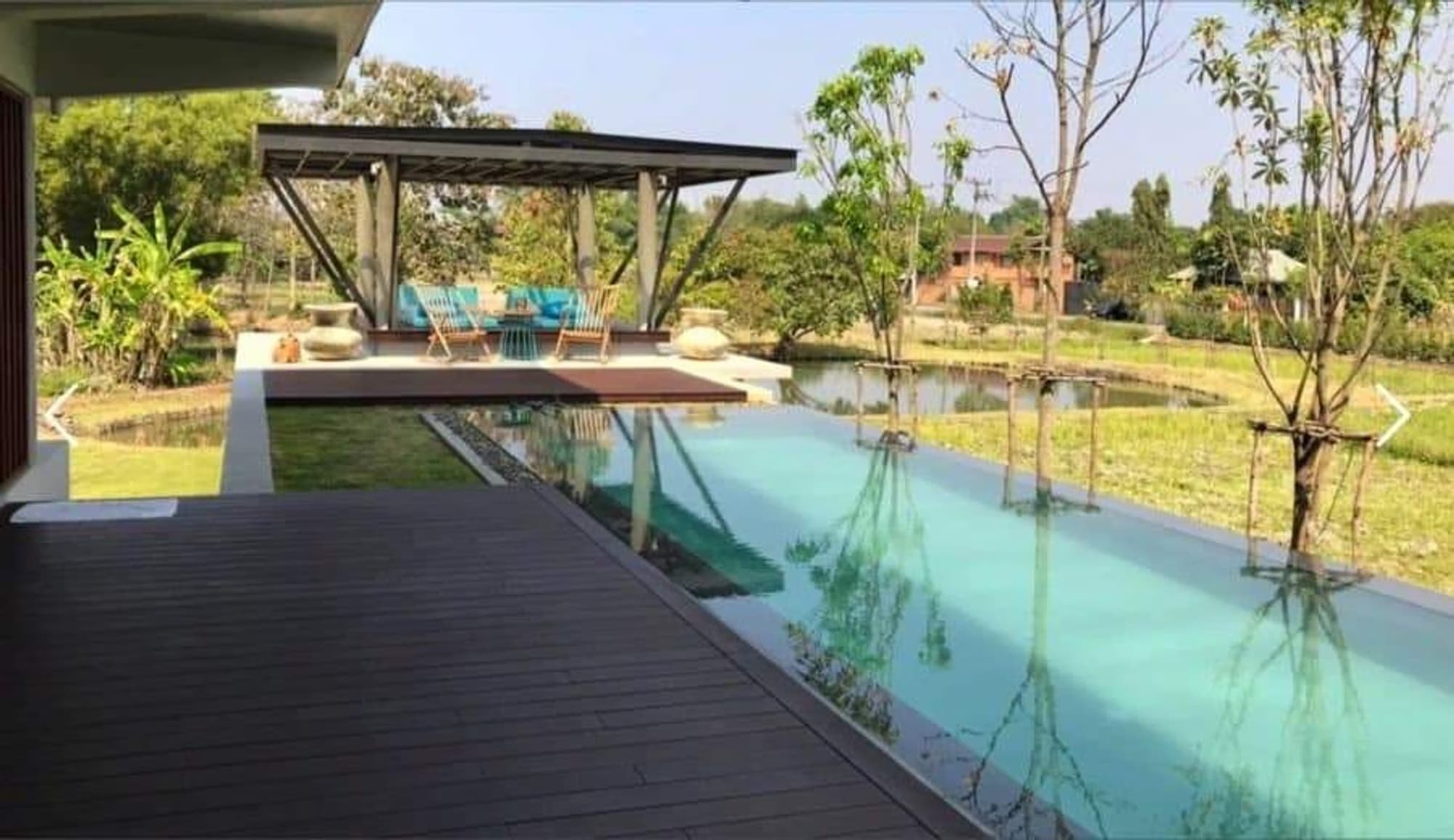 2 Bedroom House - Image 5