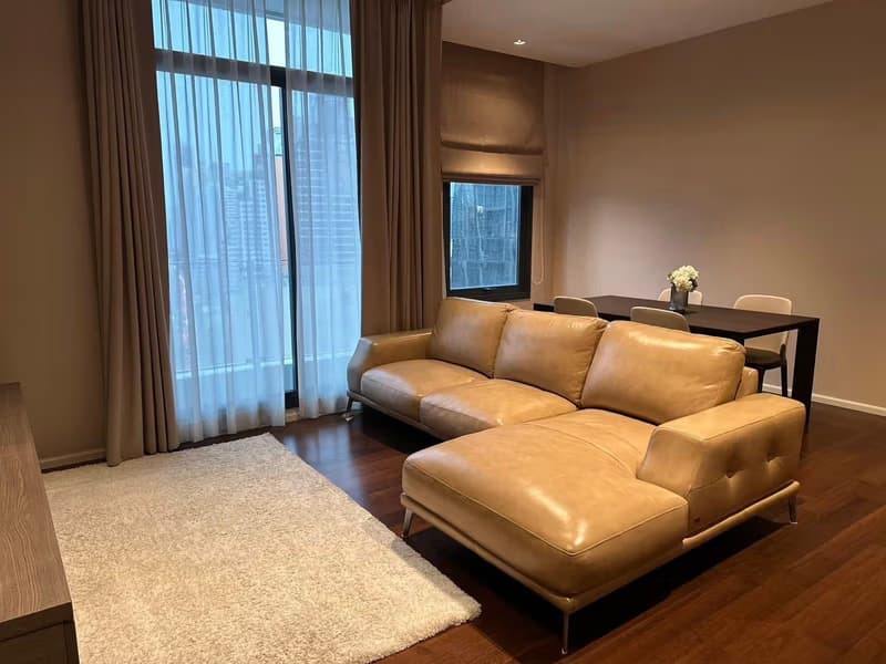 2 Bed Condo for Sale in Watthana