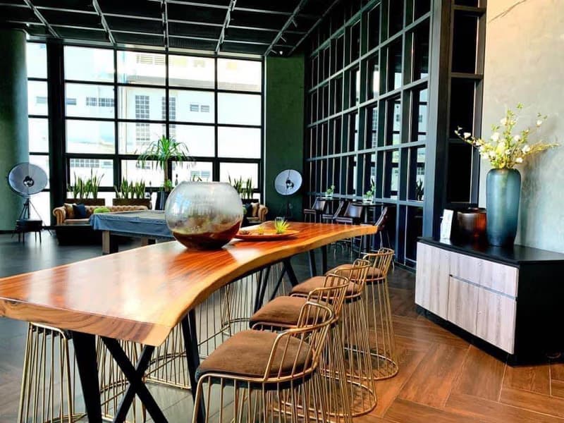 Condo for Sale at The Lofts Asok by Raimon Land