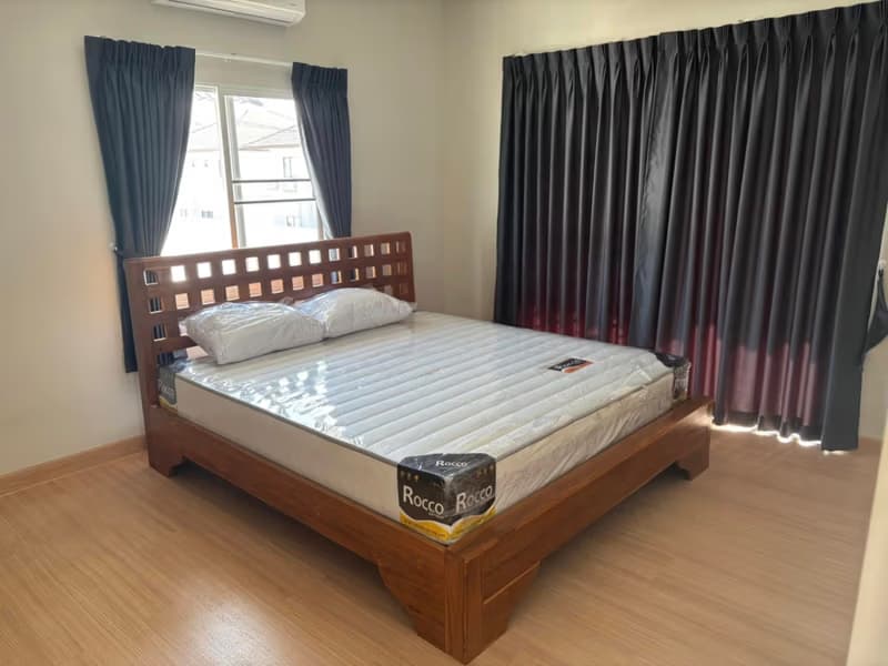 3 Bed House for Rent in San Kamphaeng