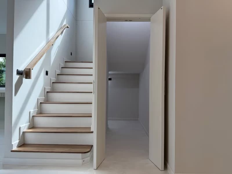 4 Bed House for Rent in Bang Phli District