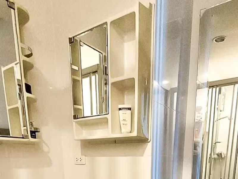 1 Bedroom Condo for Sale at The Base Park East 