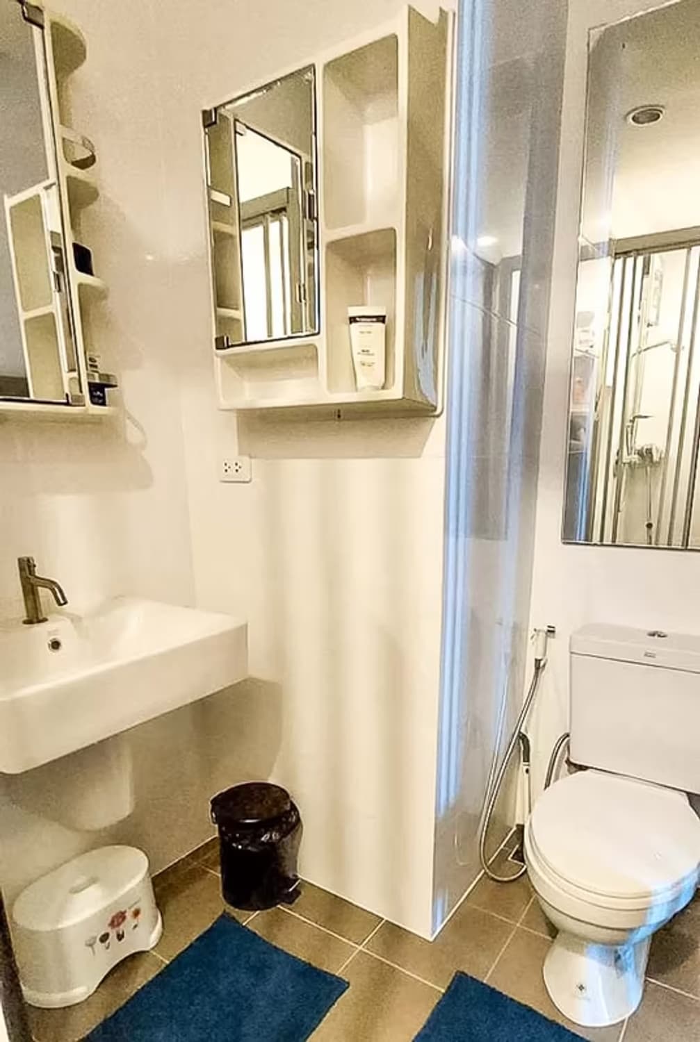 1 Bedroom Condo for Sale at The Base Park East  - Image 8
