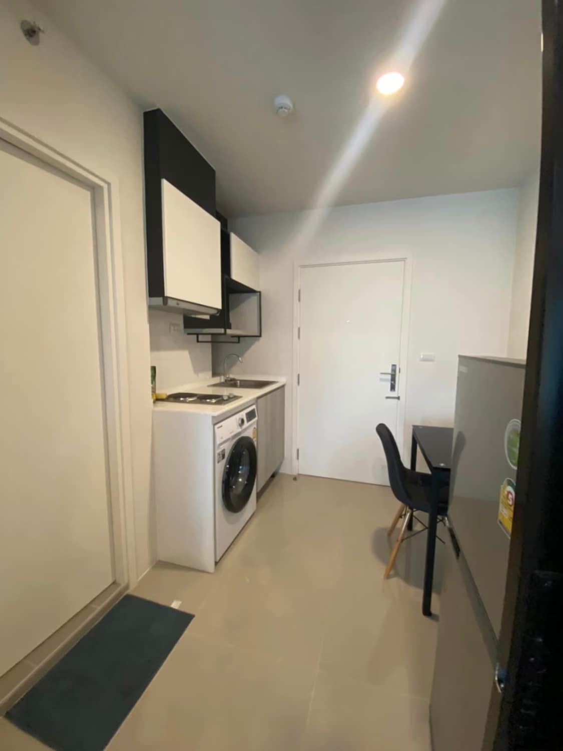 undefined Bed Condo for Rent in Mueang Chiang Mai - Image 5