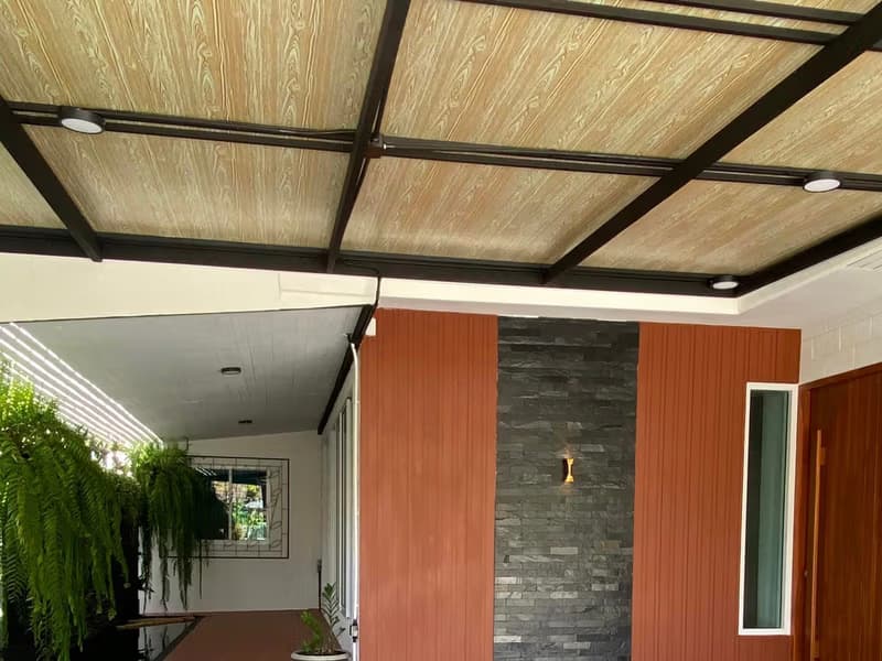 2 Bed House for Rent and Sale in San Kamphaeng