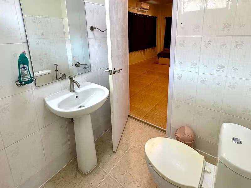 3 Bed House for Rent in Mueang Chiang Mai District
