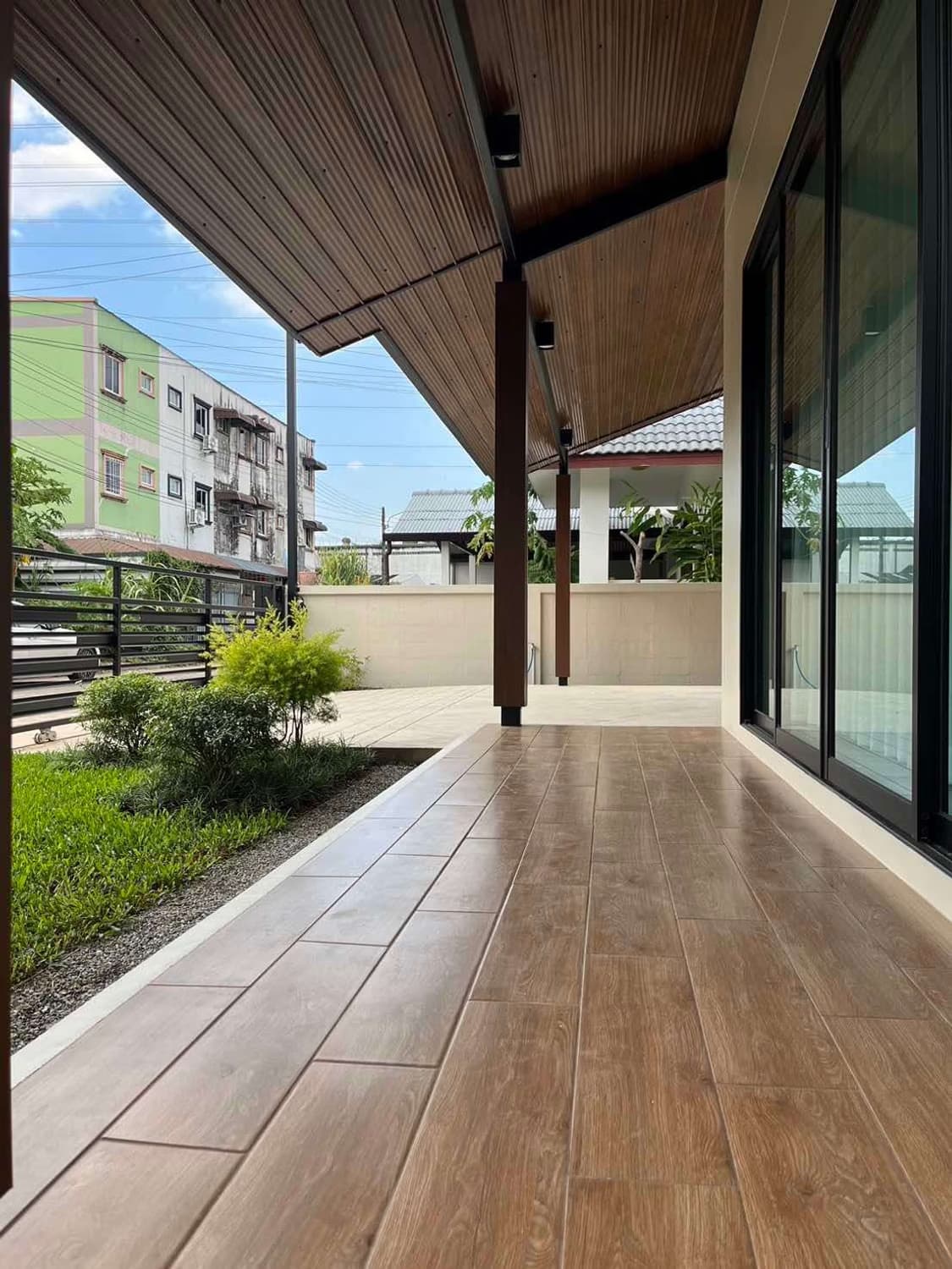 3 ห้องนอน บ้าน สำหรับ ขาย ใน San Sai District - Image 10