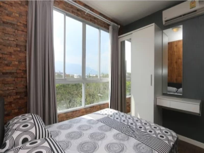 1 Bed Condo for Sale in Mueang Chiang Mai