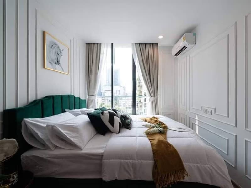 Condo for Rent, Sale at Noble Recole