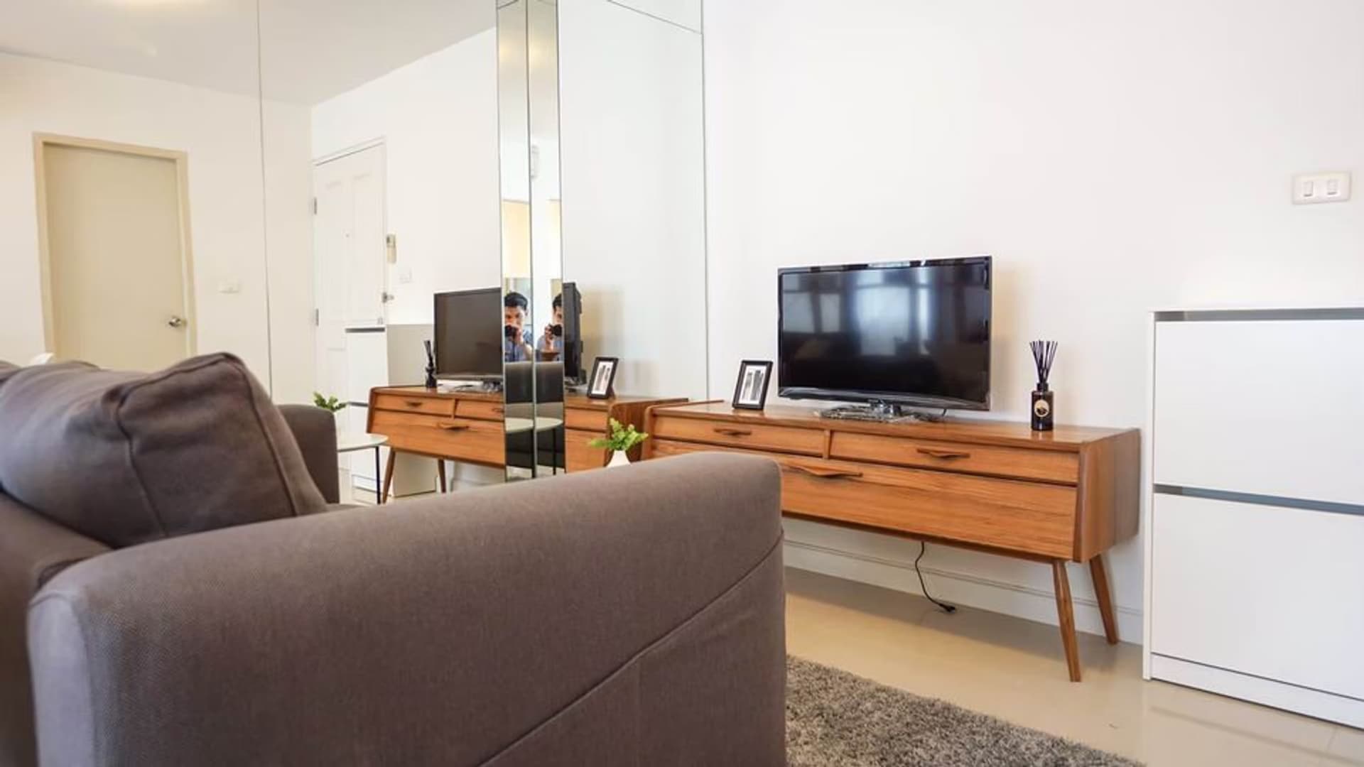 null ห้องนอน Condo สำหรับ จำหน่าย ใกล้ Thong Lo BTS - Image 2