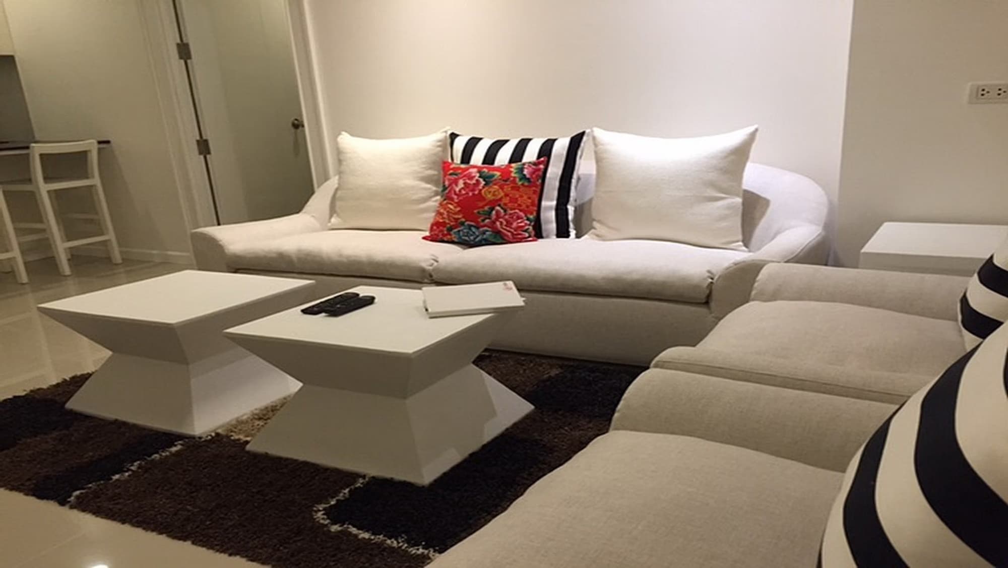 2 Bed Condo for Rent in Mueang Chiang Mai - Image 5