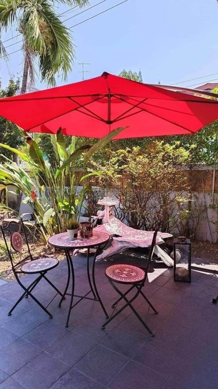 House for Rent in Pathum Wan Bangkok - Image 11